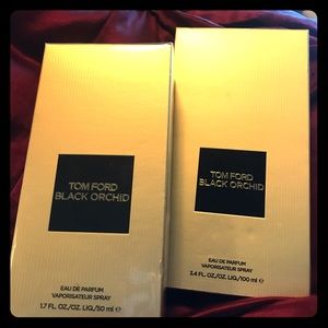 Tom Ford Black Orchid
